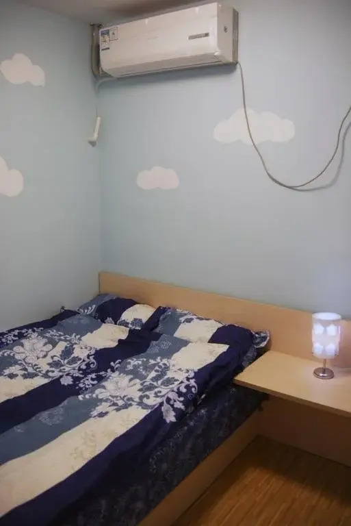 Яньтай: Sail Youth Hostel