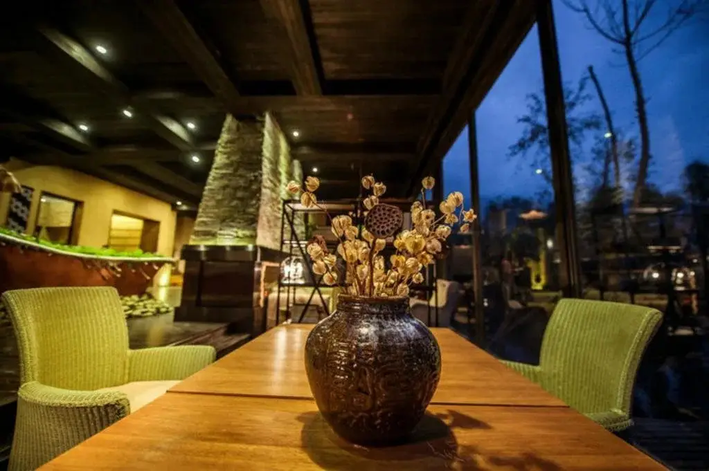 The Puyu Hotel — фото 1