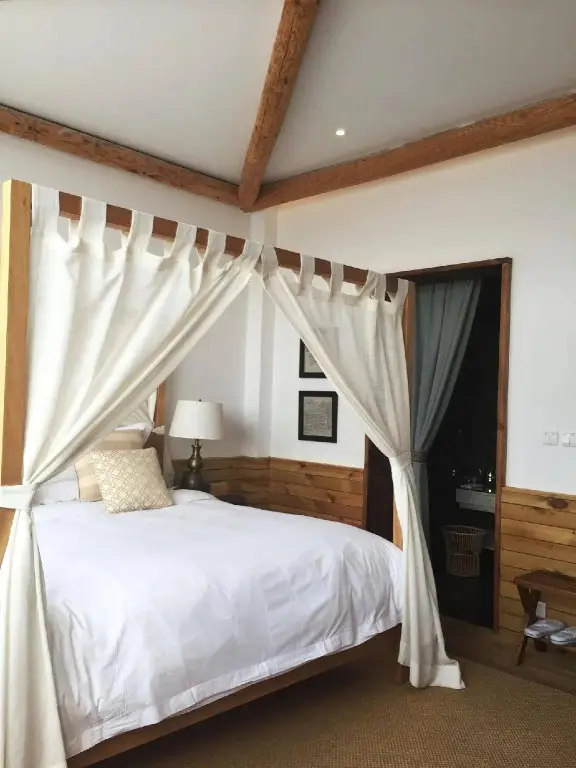 Дали: The Puyu Hotel