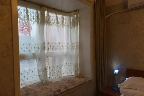 Xiaopang's Home Apartment — фото 1