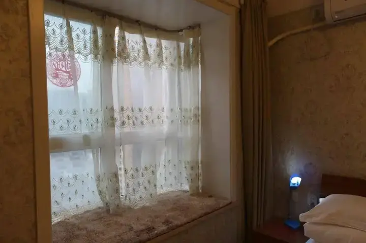 Сиань: Xiaopang's Home Apartment