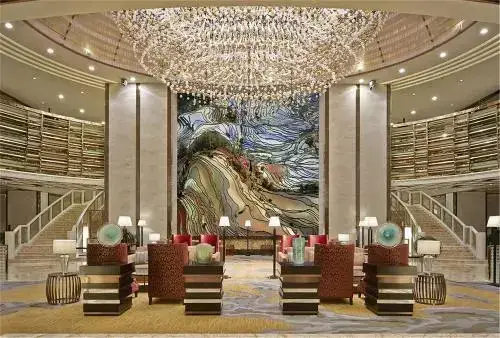 Тяньцзинь: Geneva Grand Hotel