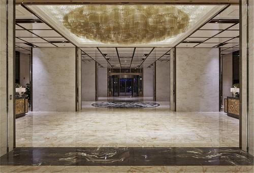 Тяньцзинь: Geneva Grand Hotel