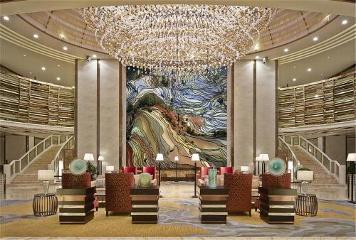 Тяньцзинь: Geneva Grand Hotel