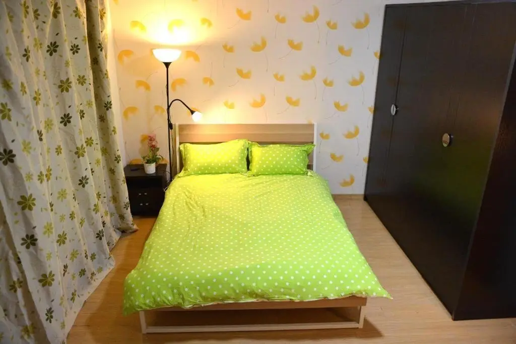 Шанхай: Lulun Hotel