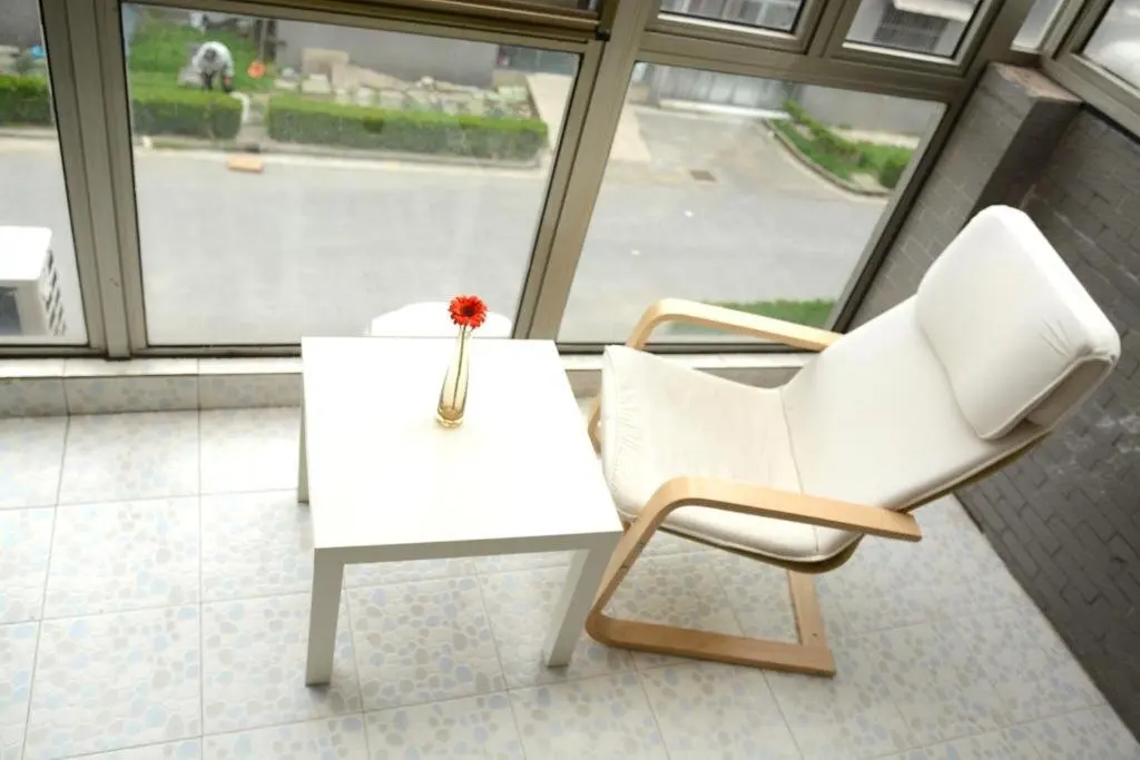Шанхай: Lulun Hotel