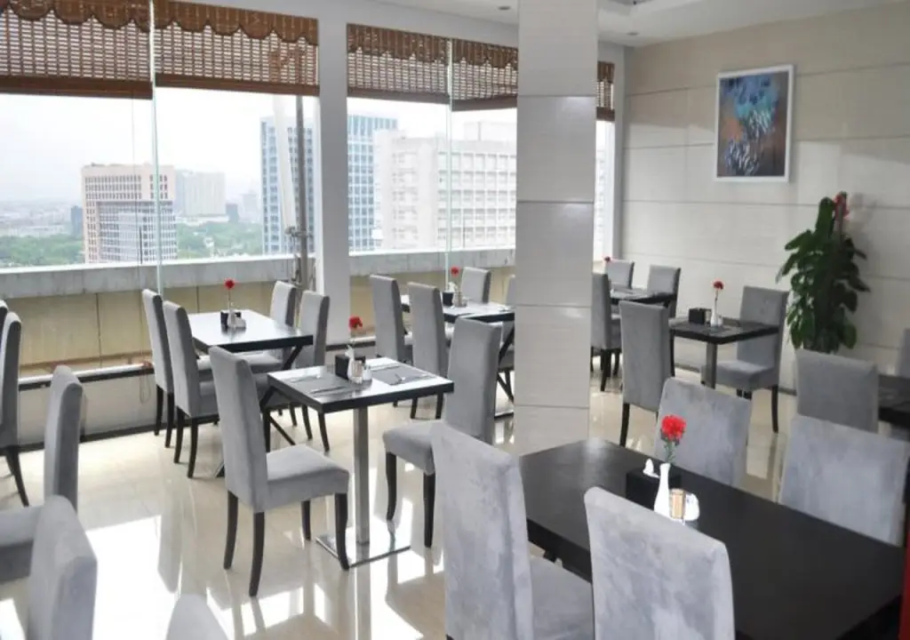 Иу: Jianyang Hotel
