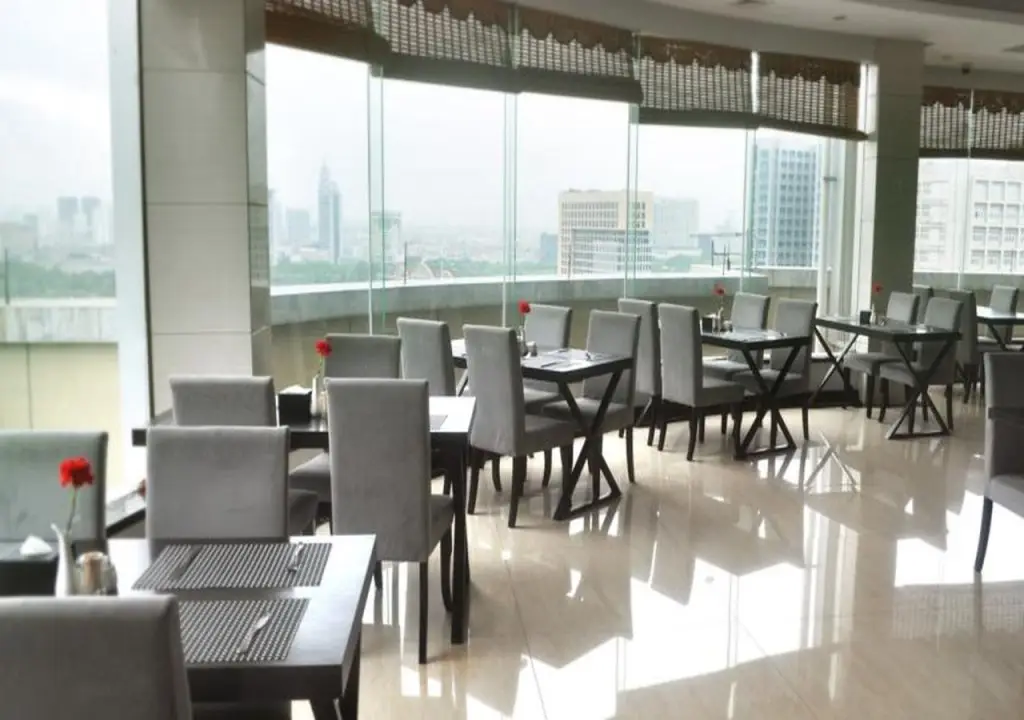 Иу: Jianyang Hotel