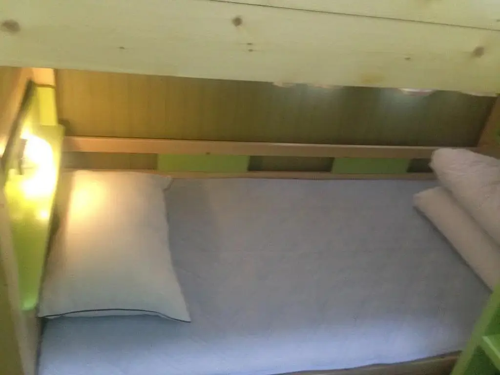 Тяньцзинь: No2 Haiguan Hutong Youth Hostel Tianjin