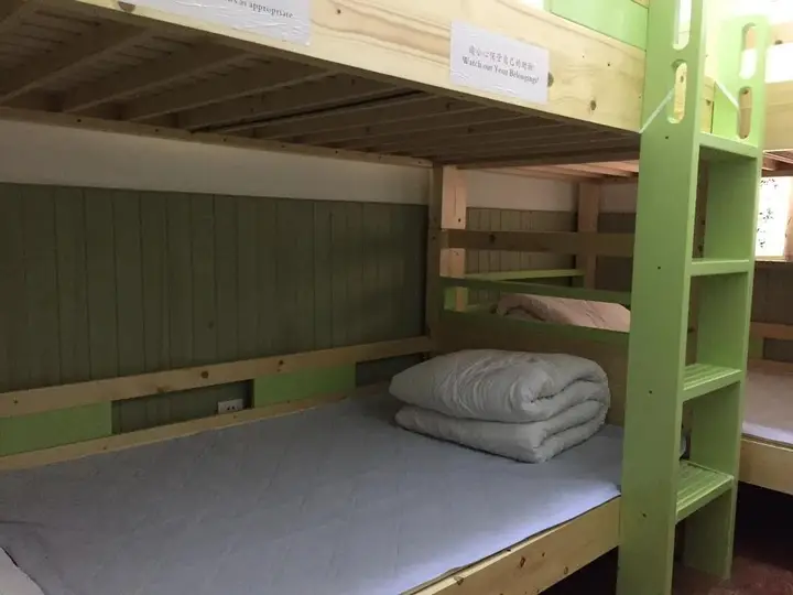 Тяньцзинь: No2 Haiguan Hutong Youth Hostel Tianjin