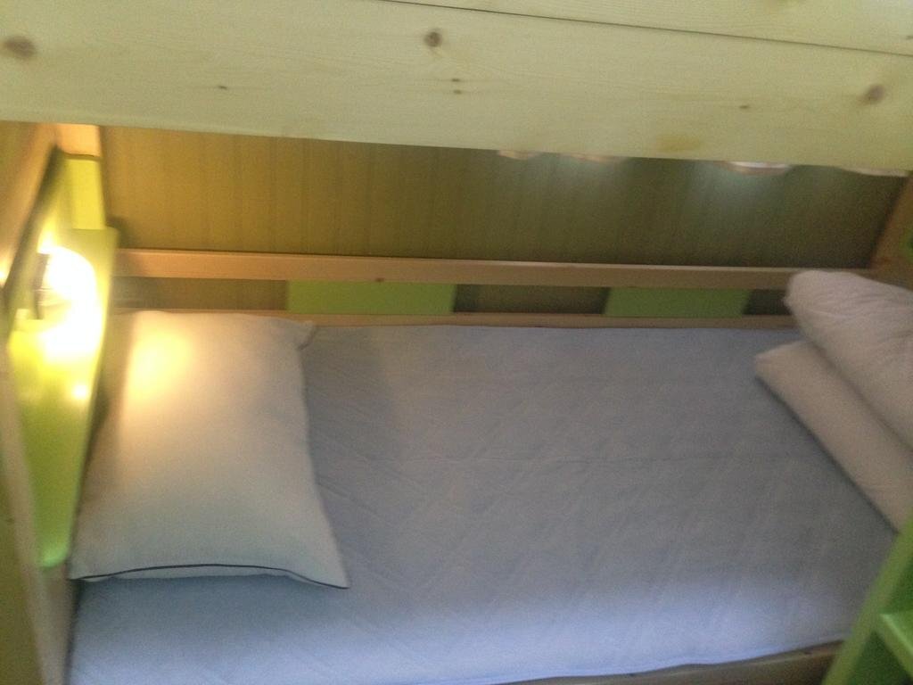 Тяньцзинь: No2 Haiguan Hutong Youth Hostel Tianjin