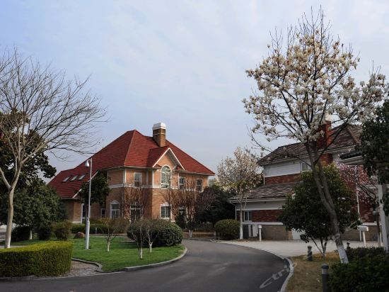 Нинбо: Ningbo Development Zone Huangshan Hotel