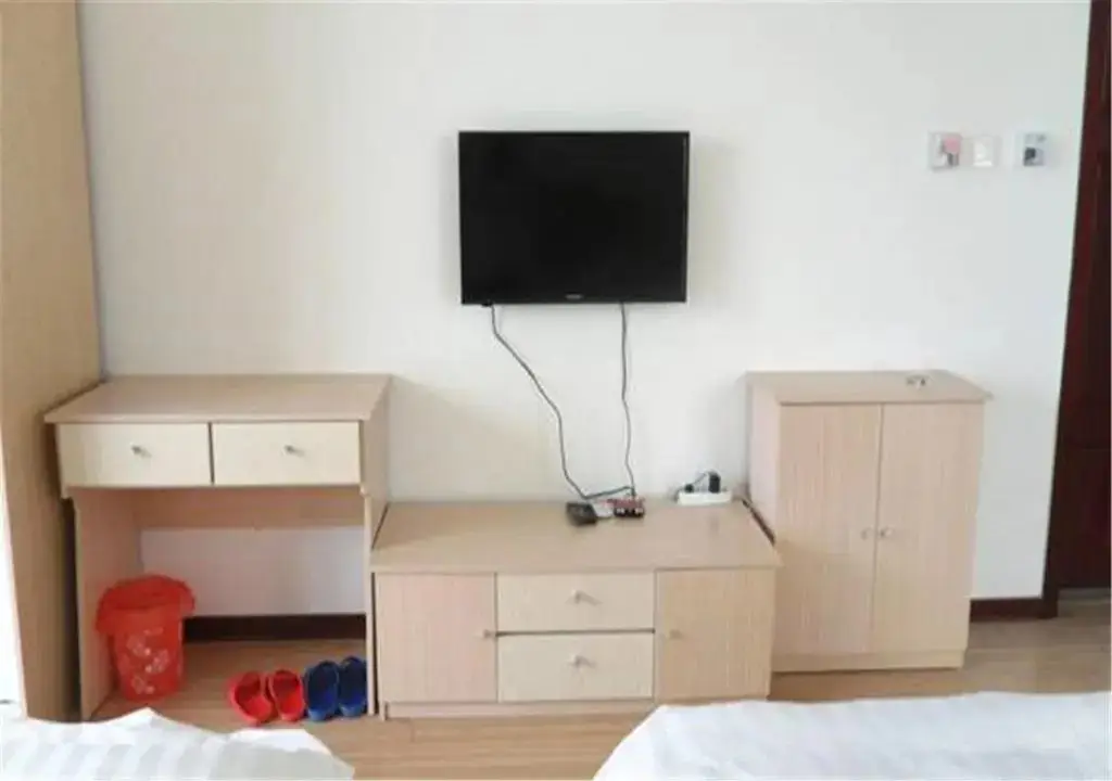 Вэйхай: Rainbow Valley Express Hotel
