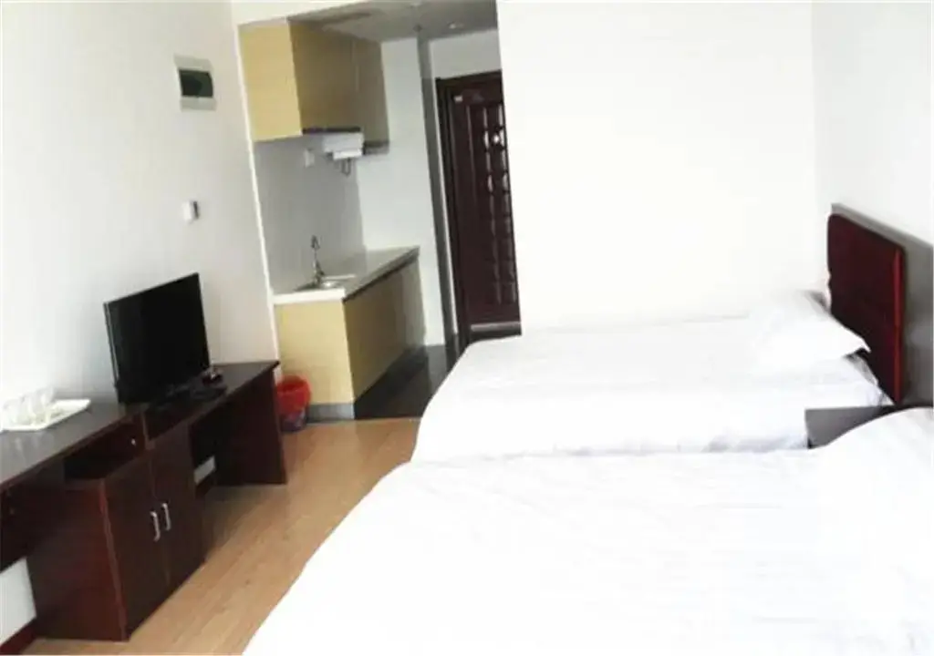 Вэйхай: Rainbow Valley Express Hotel