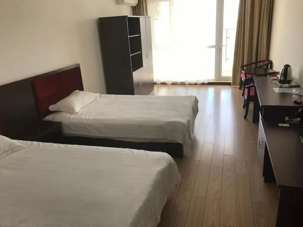 Вэйхай: Rainbow Valley Express Hotel