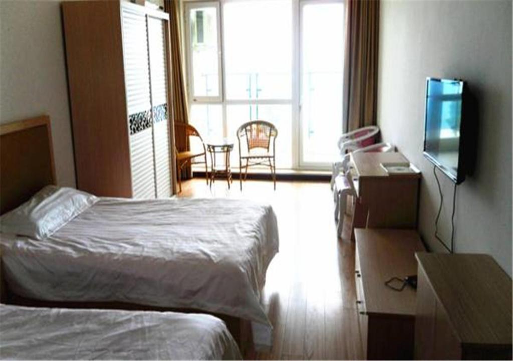 Вэйхай: Rainbow Valley Express Hotel
