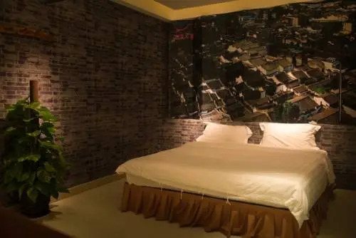 Сямынь: Xiamen Miyou Hostelling International