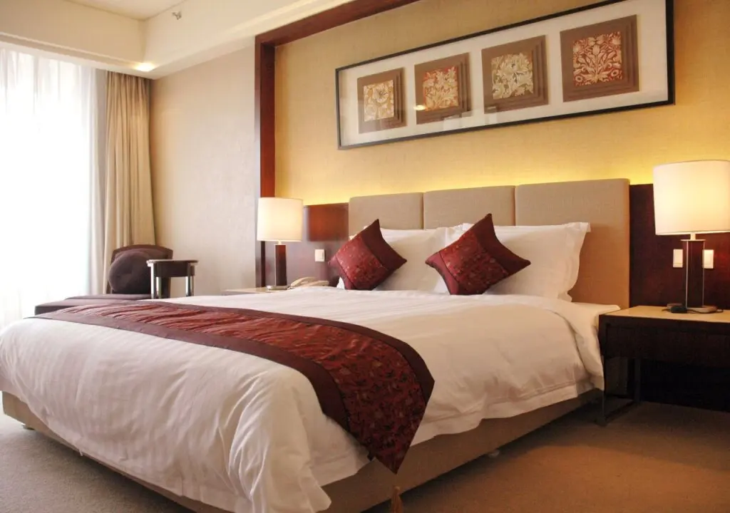 Дунгуань: Richwood Garden Hotel