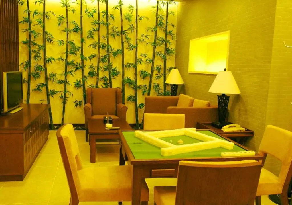 Дунгуань: Richwood Garden Hotel