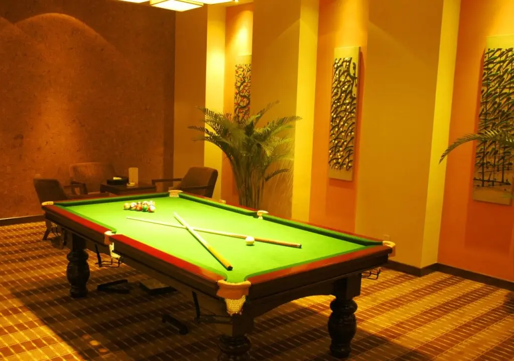 Дунгуань: Richwood Garden Hotel