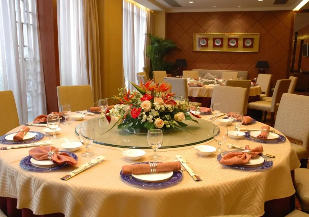 Дунгуань: Richwood Garden Hotel