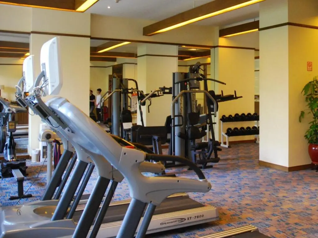 Дунгуань: Richwood Garden Hotel