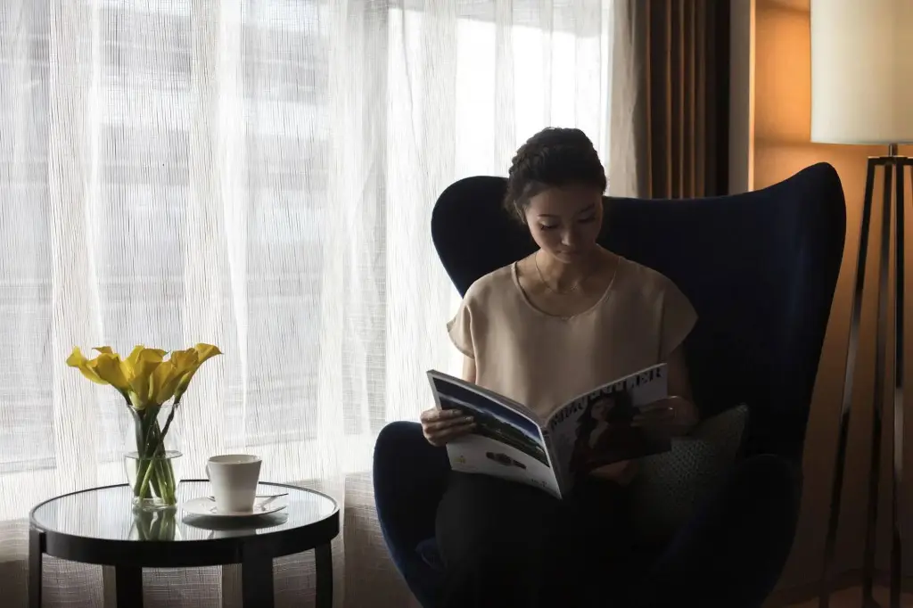 Шанхай: Mercure Shanghai Royalton