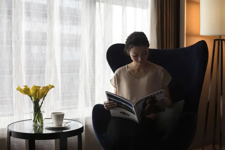 Шанхай: Mercure Shanghai Royalton