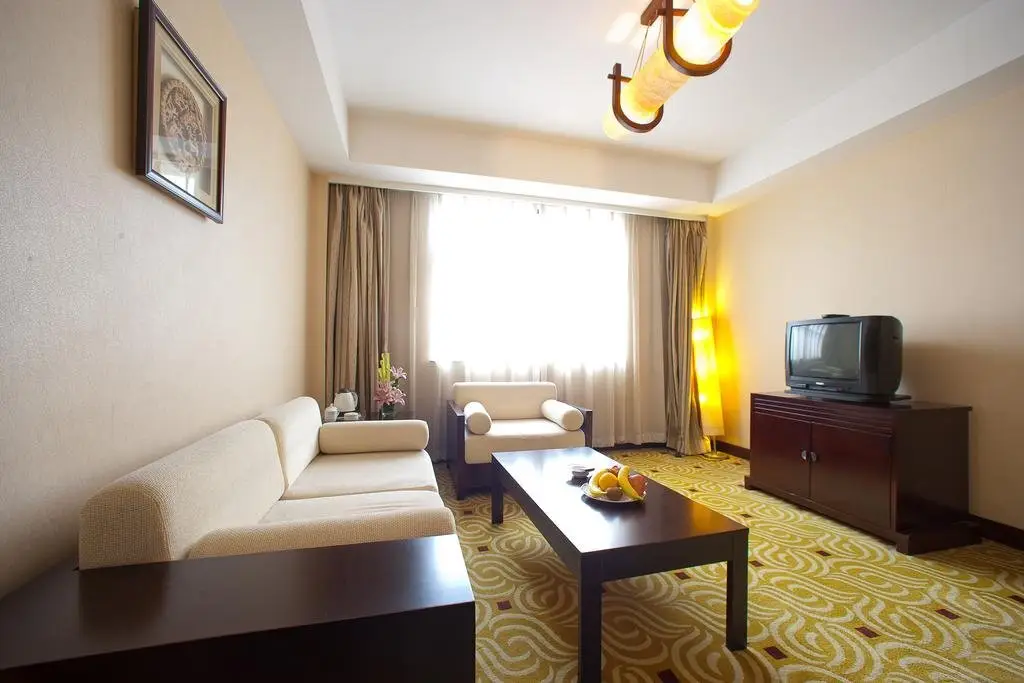 Нанкин: Nanjing Champion Inn