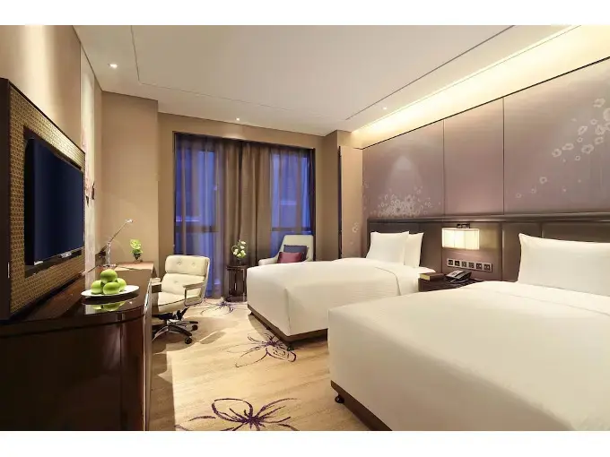 Гуанъюань: Wanda Realm Guangyuan