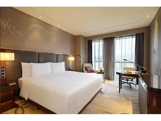 Гуанъюань: Wanda Realm Guangyuan
