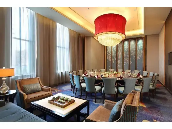 Гуанъюань: Wanda Realm Guangyuan