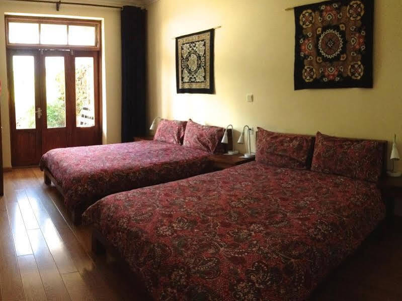 SleepyFish Lodge — фото 1