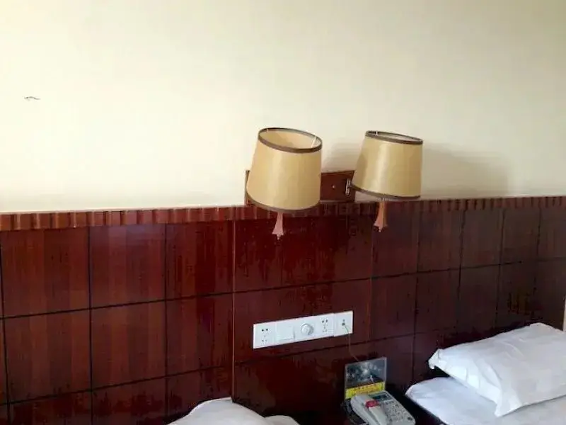 Хайкоу: Huayuan Sheng Yuan Hotel