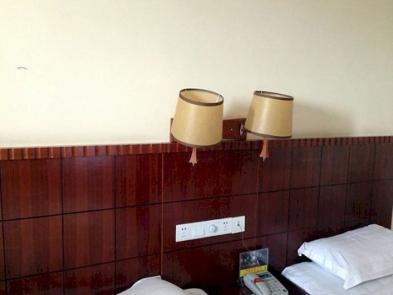 Хайкоу: Huayuan Sheng Yuan Hotel