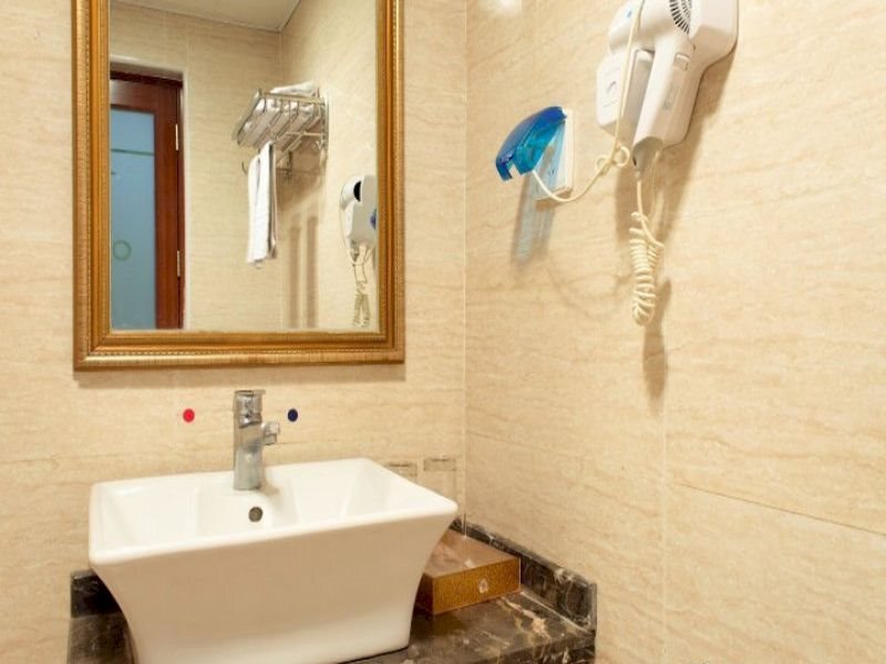 Хайкоу: Huayuan Sheng Yuan Hotel