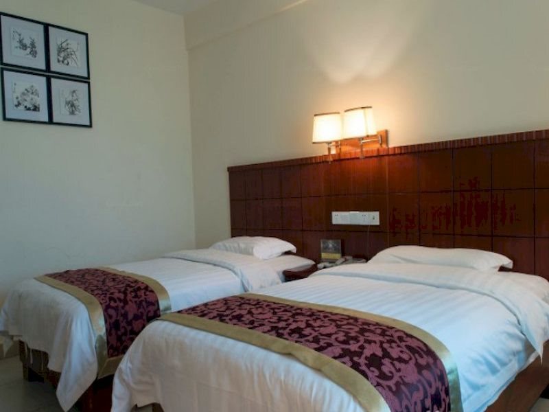 Хайкоу: Huayuan Sheng Yuan Hotel