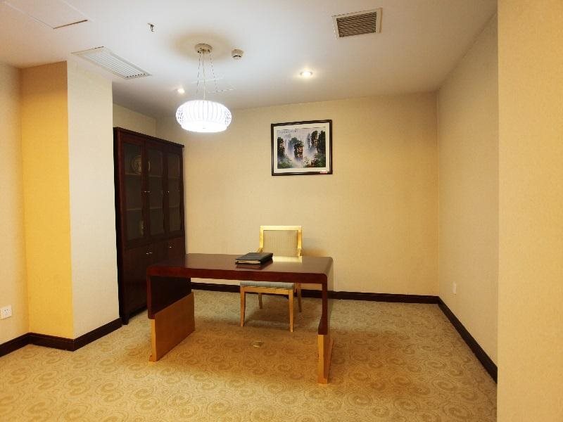 Чжанцзяцзе: Minnan International Hotel - Zhangjiajie