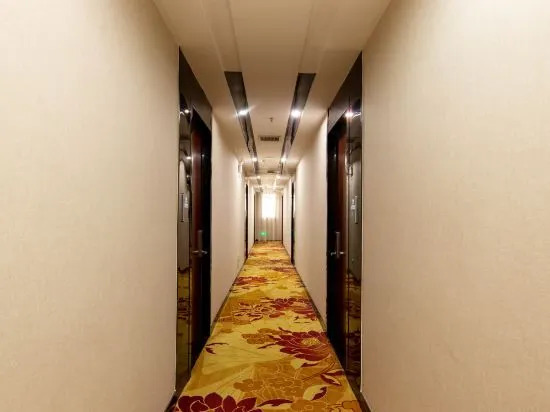 Yizhi Hotel — фото 1