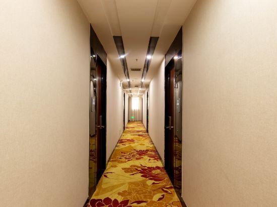 Гуанчжоу: Yizhi Hotel
