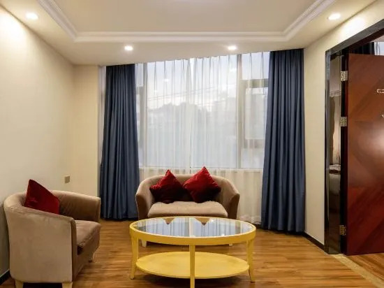 Гуанчжоу: Yizhi Hotel