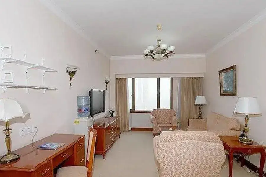 Тяньцзинь: Astor Plaza Tianjin