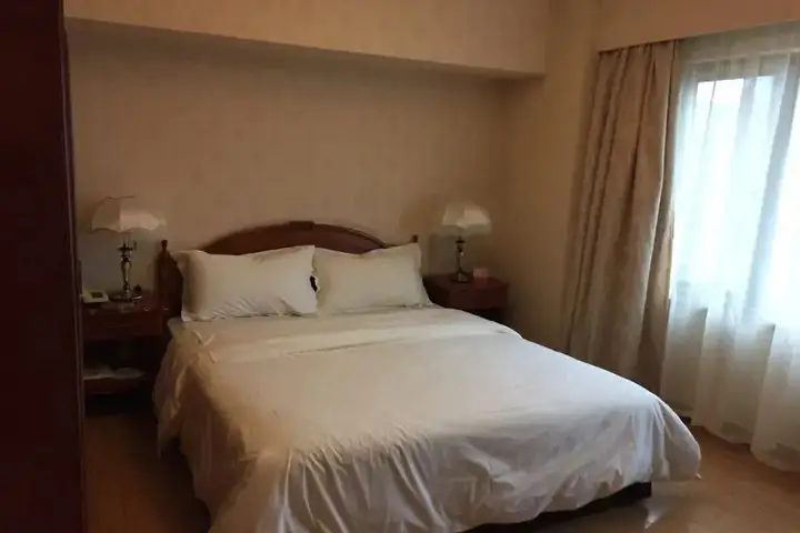 Тяньцзинь: Astor Plaza Tianjin