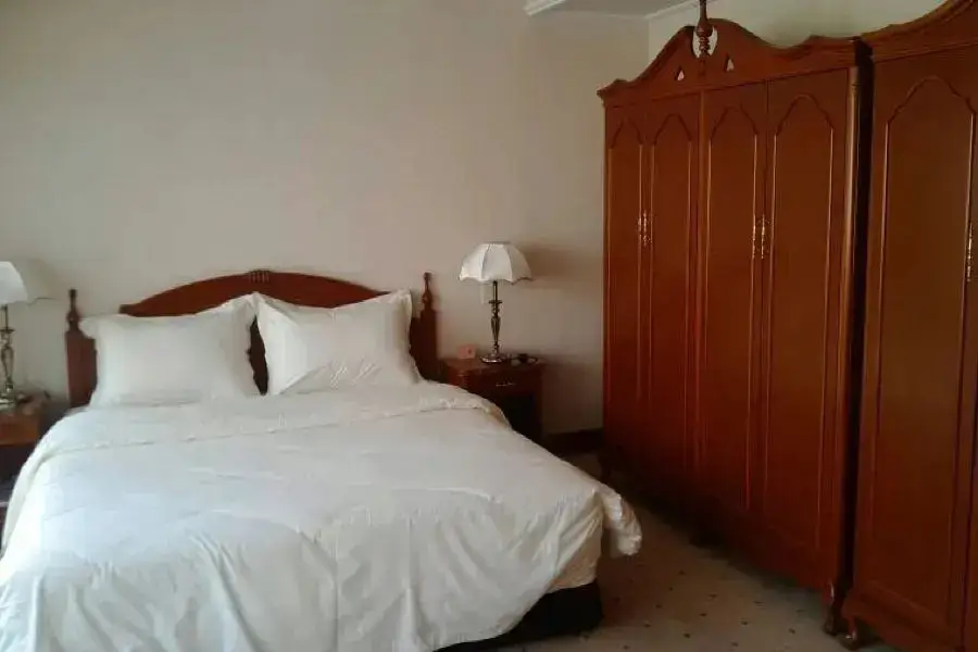 Тяньцзинь: Astor Plaza Tianjin