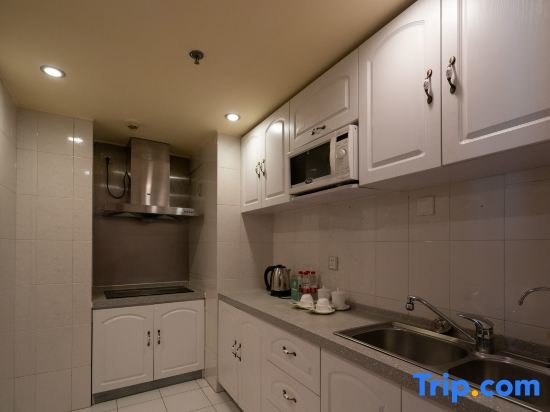 Тяньцзинь: Astor Plaza Tianjin