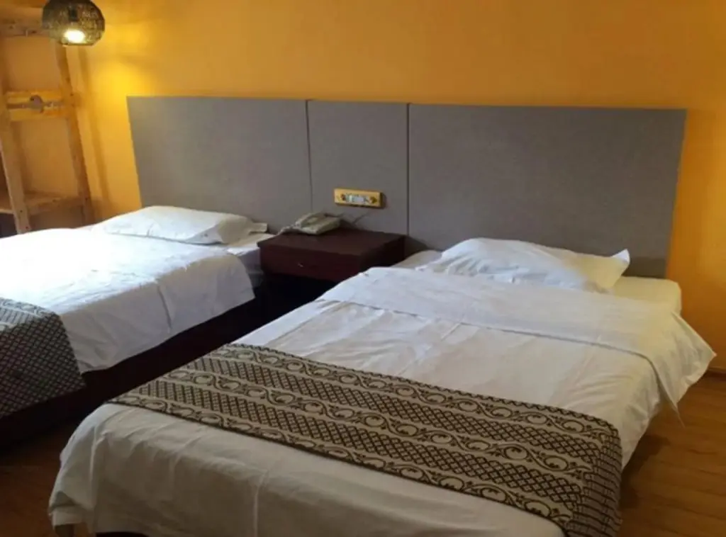 Guilin Goo Hotel — фото 1