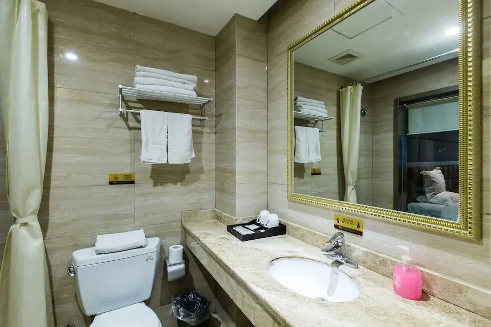 Вэйхай: Weihai Huakun Hotel