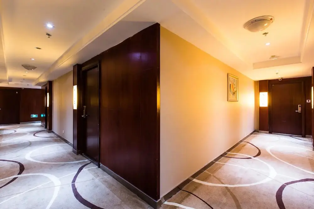 Вэйхай: Weihai Huakun Hotel