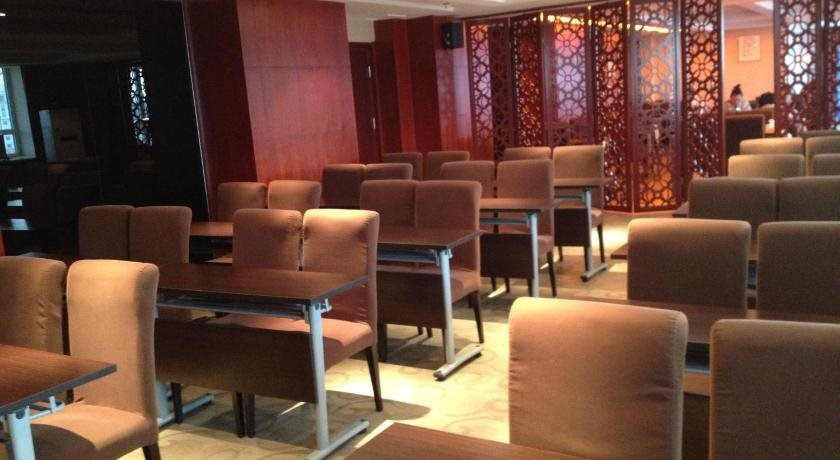 Вэйхай: Weihai Huakun Hotel