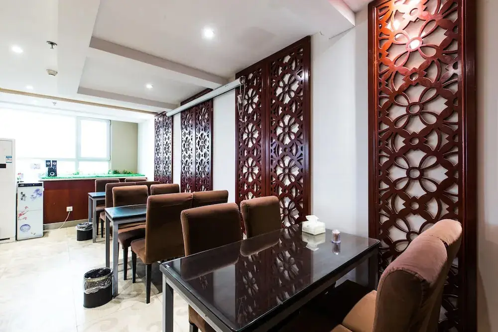 Вэйхай: Weihai Huakun Hotel